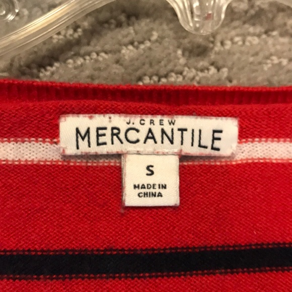 J crew sweater - Picture 3 of 4